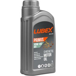 Lubex Primus MV 10W-40 1&nbsp;л