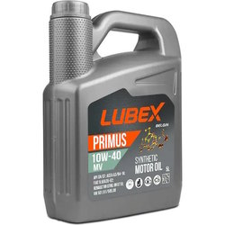 Lubex Primus MV 10W-40 5&nbsp;л