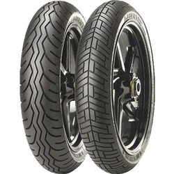 Metzeler Lasertec 130/80 R18 66V