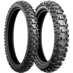 Bridgestone MotoCross M404 90/100 R14 49M