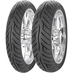 Avon Roadrider AM26 120/70 R17 58V