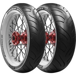 Avon Viper Stryke AM63 90/90 R14 46S