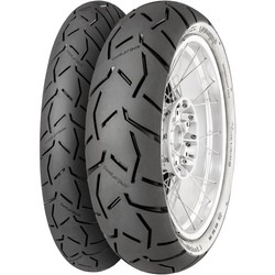 Continental ContiTrailAttack 3 100/90 R19 57H