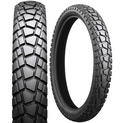 Bridgestone Trail Wing TW201 80/100 R19 49P