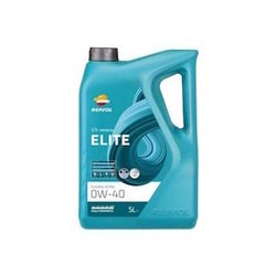 Repsol Elite Cosmos A3/B4 0W-40 5&nbsp;л