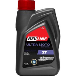 Revline Ultra Moto 2T 1L 1&nbsp;л