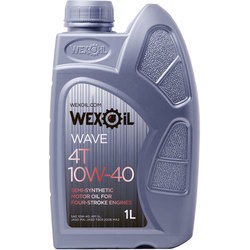 Wexoil Wave 4T 10W-40 1L 1&nbsp;л