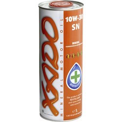 XADO Atomic Oil 10W-30 SN 1&nbsp;л