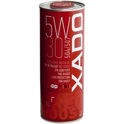 XADO Atomic Oil 5W-30 504/507 Red Boost 1&nbsp;л