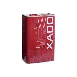 XADO Atomic Oil 5W-30 C3 Pro Red Boost 4&nbsp;л