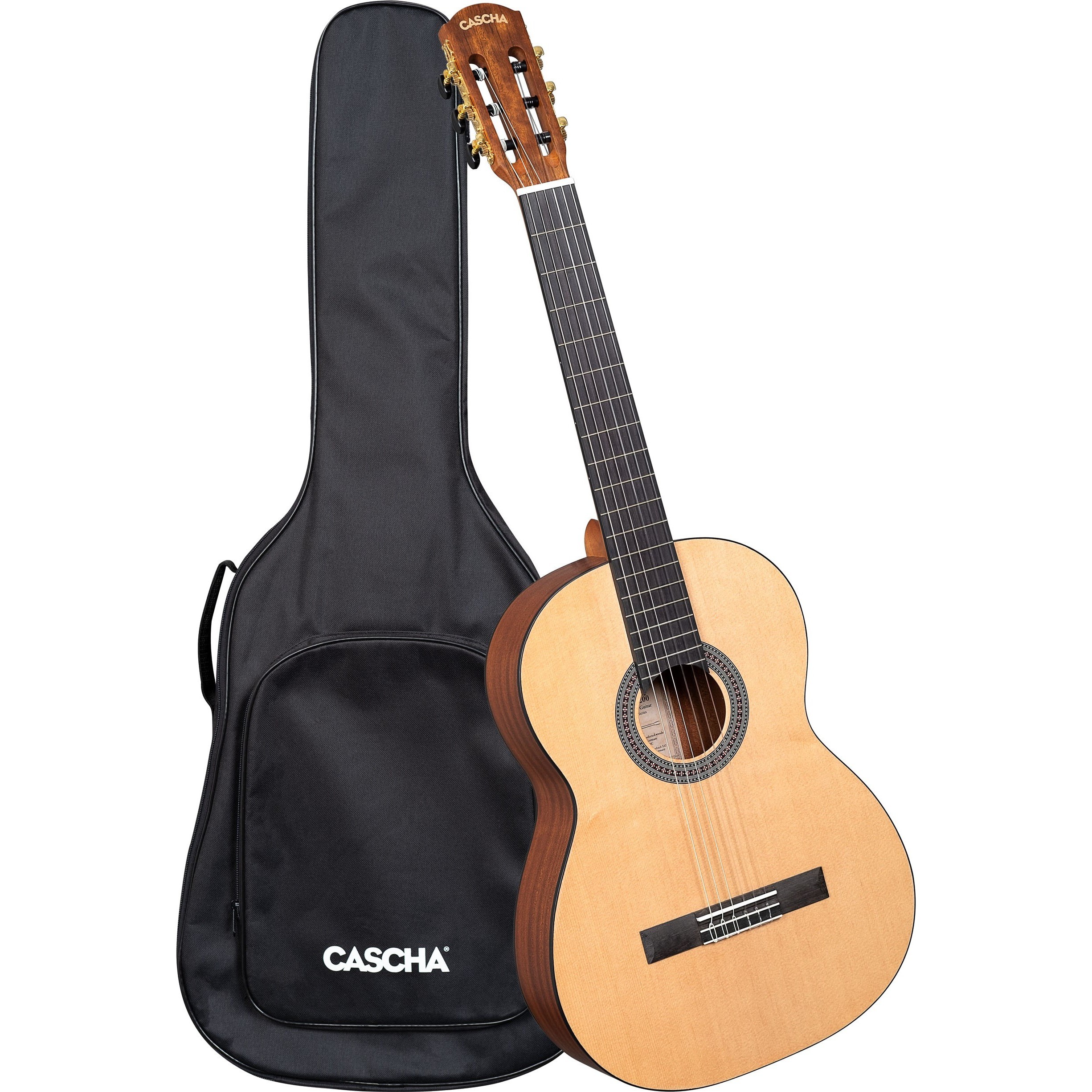 Cascha Stage Series Classical 4/4