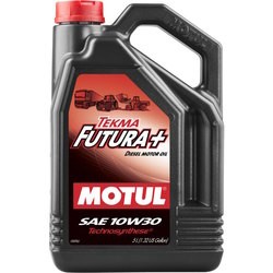 Motul Tekma Futura+ 10W-30 5&nbsp;л