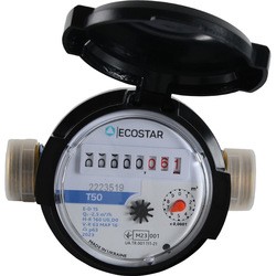EcoStar DN15 1/2 L110 D3 E-D 15 R160 2.5 cold