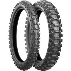 Bridgestone BattleCross X20 110/100 R18 64M