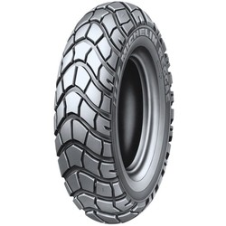 Michelin Reggae 120/90 R10 57J