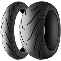 Michelin Scorcher 11 100/80 R17 52H