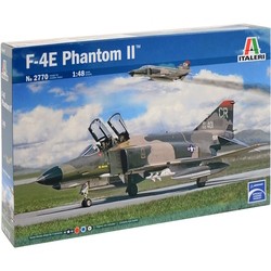 ITALERI F-4E Phantom II (1:48)