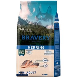 Bravery Adult Mini Herring 7&nbsp;кг