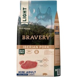 Bravery Adult Mini Iberian Pork 2&nbsp;кг