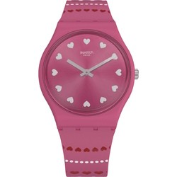 SWATCH Coeur de Manege GP160