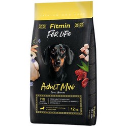 Fitmin For Life Adult Mini 12 kg