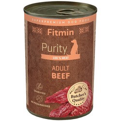 Fitmin Purity Adult Beef 400 g 1&nbsp;шт
