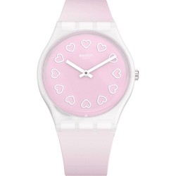 SWATCH All Pink GE273