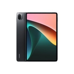 Xiaomi Pad 5 256&nbsp;ГБ ОЗУ 8 ГБ (черный)