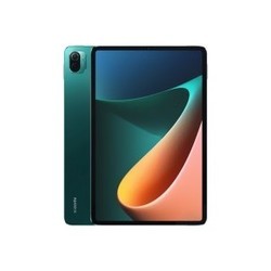 Xiaomi Pad 5 256&nbsp;ГБ ОЗУ 8 ГБ (зеленый)