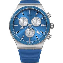 SWATCH Blue Is All YVS485