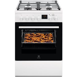 Electrolux LKK 660200 W белый