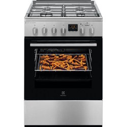 Electrolux LKK 660201 X нержавейка