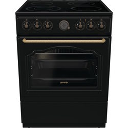 Gorenje GECS 6B71 CLB черный