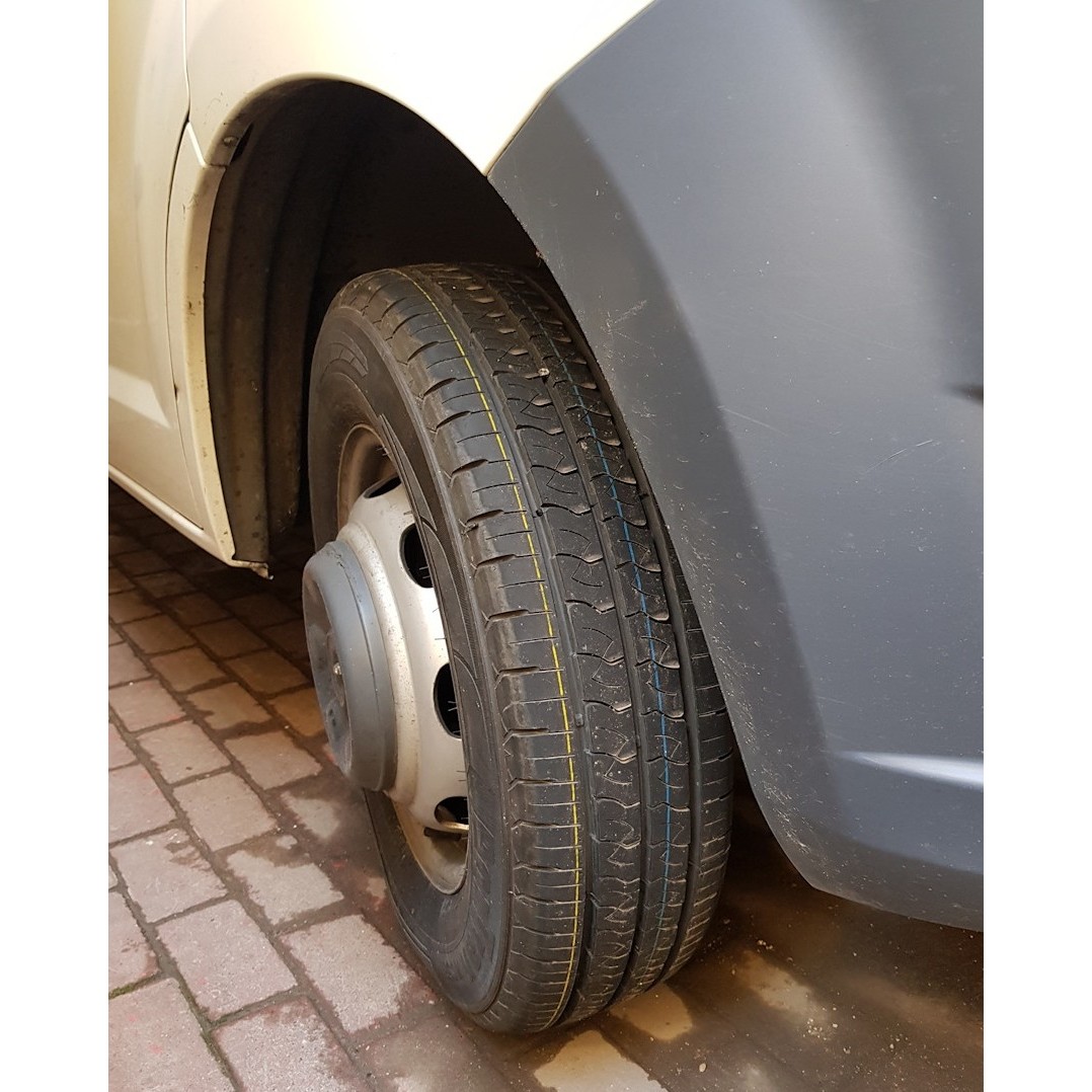 Marshal PorTran KC53 215/60 R16C 103T