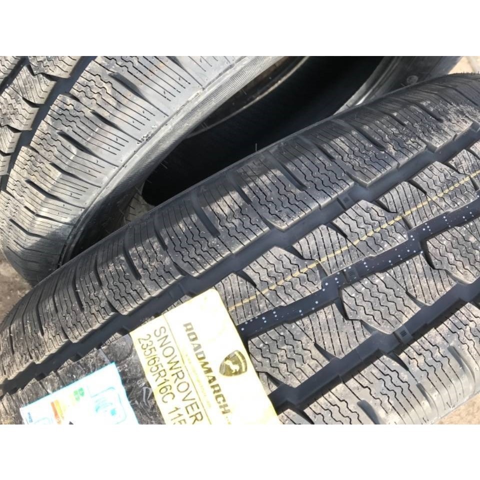 Roadmarch Snowrover 989 215/60 R16C 103T
