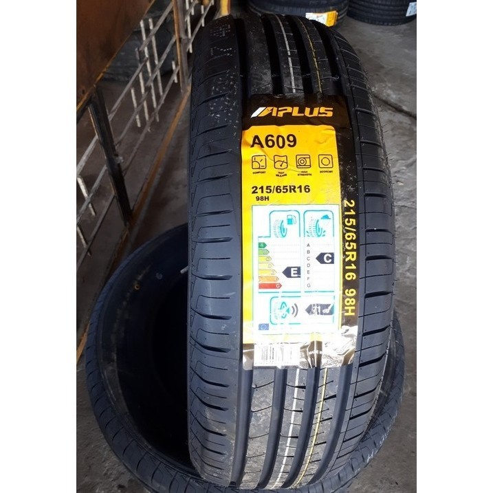 Aplus A609 205/55 R16 94W