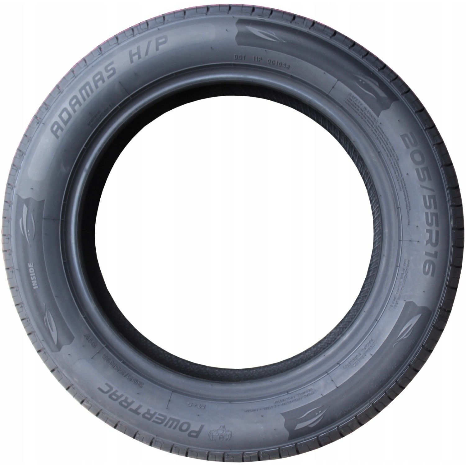 Powertrac Adamas H/P 185/60 R16 86H