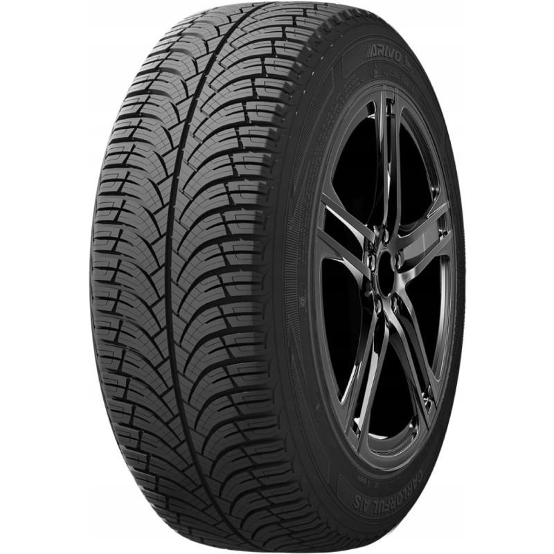 Arivo Carlorful A/S 205/50 R16 91W