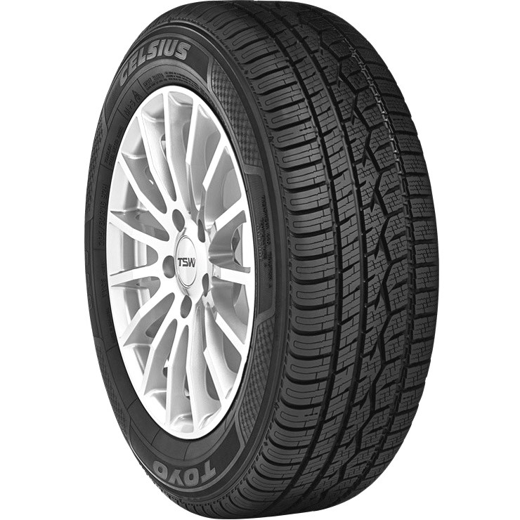 Toyo Celsius 185/55 R16 87V