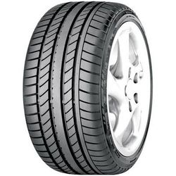 Continental ContiSportContact 255/45 R20 105Y