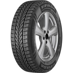 Fulda Conveo Trac 3 215/70 R15C 109T