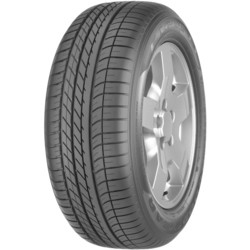 Goodyear Eagle F1 Asymmetric 205/40 R18 86W Run Flat BMW/Mini