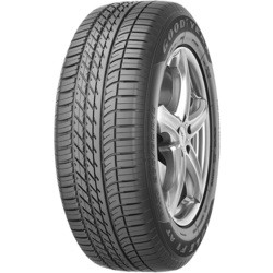 Goodyear Eagle F1 Asymmetric AT 235/65 R17 108V Jaguar
