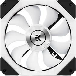EKWB EK-Quantum Impulse 120 D-RGB - Black (400-1800 rpm)