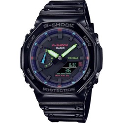 Casio G-Shock GA-2100RGB-1A