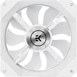 EKWB EK-Quantum Impulse 120 D-RGB - White (400-1800 rpm)