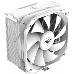 PCCooler K6 White