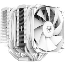 PCCooler G6 White