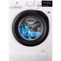 Electrolux PerfectCare 600 EW6F448BUU белый