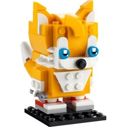 Lego Miles Tails Prower 40628